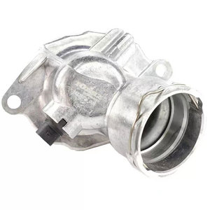 เทอร์โมสตัทเครื่องยนต์เมอร์เซเดส-เบนซ์ A2722000515 A2732000215 สำหรับเครื่องยนต์ M272 M273 อะไหล่ทดแทน - Product Image 5