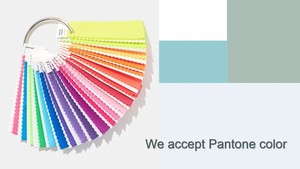 Abanico Plegable de Bambú Estilo Español de 23 cm con Diseño de Flores Pintadas para Decoración y Recuerdos - Product Image 3