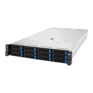 Servidor en Rack RS720A-E13-RS12U 2U, CPU AMD EPYC 9005, 64 GB de RAM, 2x PSU de 2700 W, 12*SATA/SAS/NVME, Listo para Envío - Product Image 3