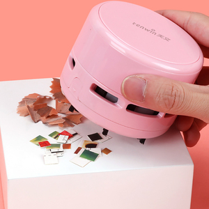 Ensemble d'outils électroniques pour l'école primaire, jeu à aiguiser les crayons, aspirateur à aspiration, vente en gros, - Product Image 3