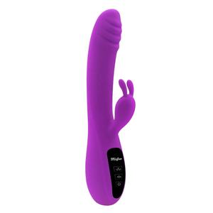 防水成人产品-内部振动器玩具，实现更安全的性行为 - Product Image 3