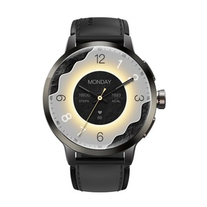 <span class=keywords><strong>Google</strong></span> <span class=keywords><strong>Play</strong></span> <span class=keywords><strong>GPS</strong></span> 4G SIM llamada telefónica Montre Connect reloj inteligente Android redondo Smartwatch hombres HD 2M Cámara 1,75 ''AMOLED - Product Image 2