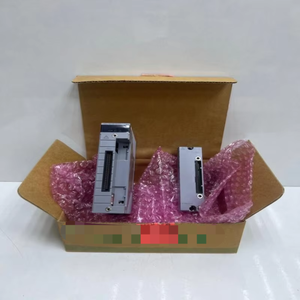 1 nuevo módulo de alimentación/entrada analógica S2 de 1 pieza - Product Image 1