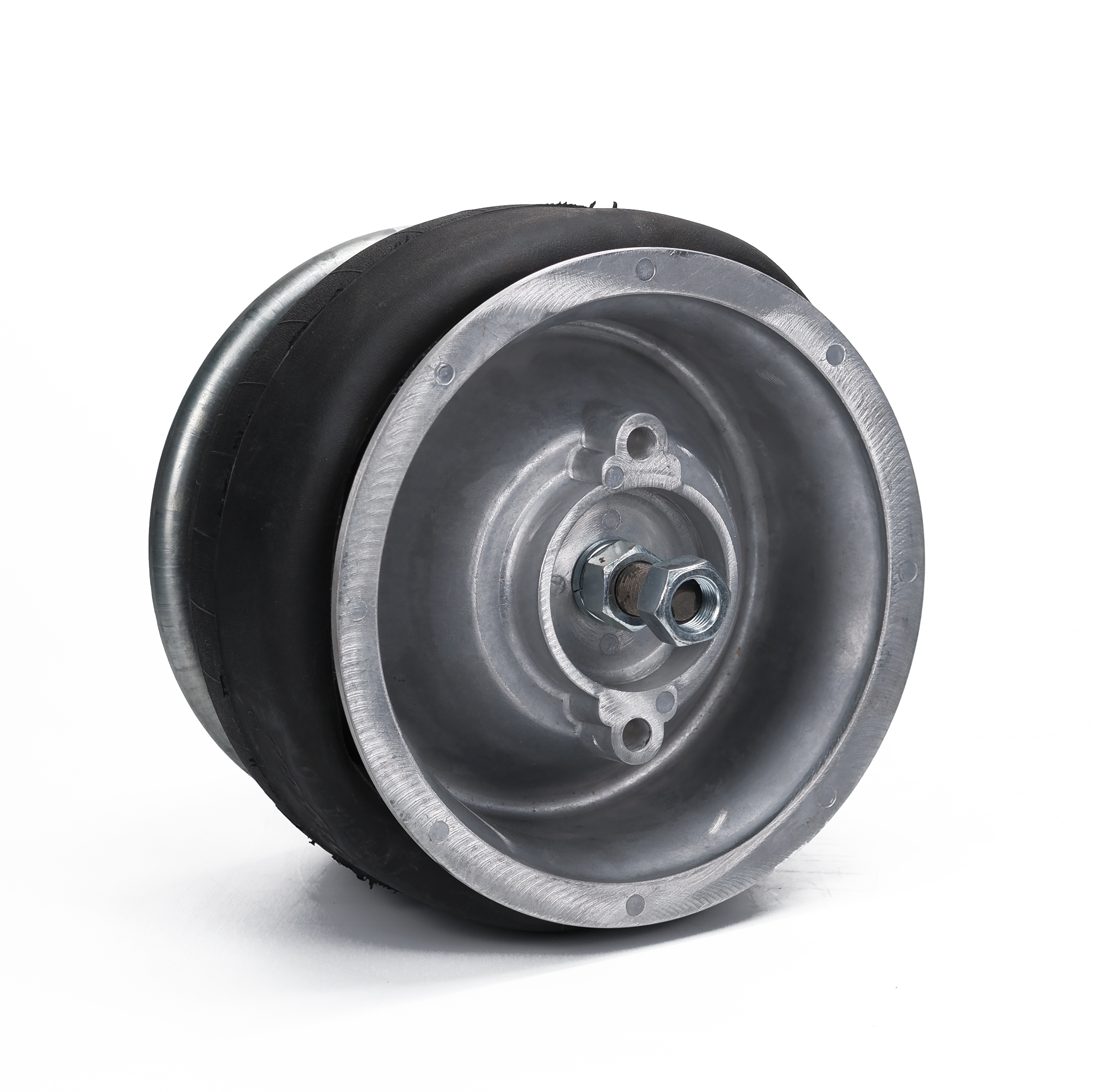 わん　14330→12000 Air Spring Bag - Double Convoluted Air Suspension Spring