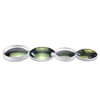 JGS1 D28 H100 D30 H125 D37 H150 Lentille de mise au point et de collimateur pour pièces de rechange laser