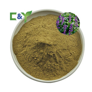 Coleus Forskohlii ekstrak bubuk alami murni Coleus Forskohlii bubuk ekstrak <span class=keywords><strong>Forskolin</strong></span> <span class=keywords><strong>10%</strong></span> <span class=keywords><strong>20%</strong></span> 98% - Product Image 2