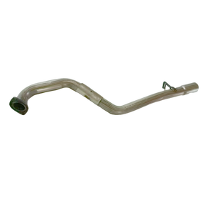 ท่อไอเสียสำหรับรถยนต์โตโยต้า ไฮลักซ์ วีโก้ พร้อมตะขอแขวน ปลายท่อไอเสียสำหรับรถยนต์โตโยต้า ไฮลักซ์ วีโก้ ไฮลักซ์ ปิ๊กอัพ ปี 2005-07/2011 - Product Image 1