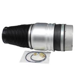 Ressort de suspension pneumatique pour Q7 Touareg 2004-2010, avant gauche et avant droit, sac de ressort pneumatique 7L6616403B - Product Image 2