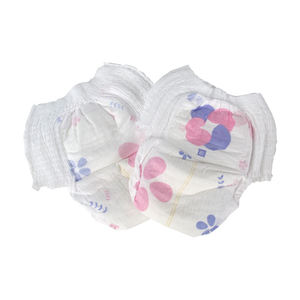 Pañales OEM de etiqueta privada <span class=keywords><strong>Muestras</strong></span> <span class=keywords><strong>gratis</strong></span> proporcionadas Pañales de marca personalizada para bebés pequeños Fabricantes al por mayor - Product Image 4