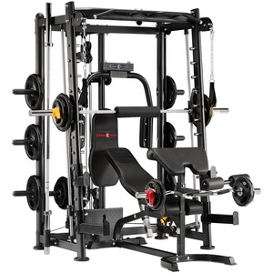 <span class=keywords><strong>Support</strong></span> de Squat Commercial Pliable et Réglable en Acier Liangxin OEM pour <span class=keywords><strong>Haltères</strong></span>, Idéal pour l'Entraînement de Musculation en Intérieur (Unisexe) - Product Image 1