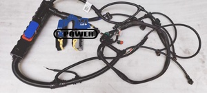 VOE17441795 17441795 New XPower Wiring <b>Harness</b> for EC210 EC240 EC290 EC360 EC460 Crawler Excavator - Product Image 3