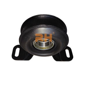 Arbre de transmission à roulement central HB88555 25775162 compatible avec Chev. Equinox 2005, <span class=keywords><strong>Pontiac</strong></span> Torrent 2006 - Product Image 3