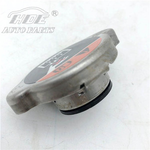 25330-1P000 253302D500 Venta al por Mayor de Repuestos HDE para Automóviles, Tapa del Radiador para Hyundai Elantra Kia Optima - Product Image 1