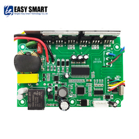Carte de commande principale PCBA pour broyeur de déchets alimentaires, circuit électronique pour éliminateur de déchets de cuisine avec fonction de réversement automatique, OEM