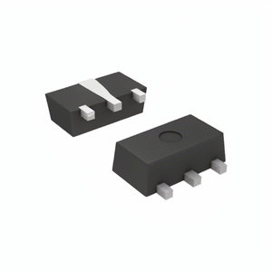 Buy Online Electronic Components Power Management (PMIC) S-80831CLUA-B6QT2U TO 243AA Manufacturer Channel - Product Image 1