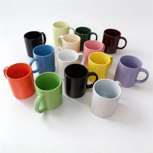 Fábrica <span class=keywords><strong>de</strong></span> Cerámica <span class=keywords><strong>de</strong></span> Shandong Ofrece Tazas <span class=keywords><strong>de</strong></span> <span class=keywords><strong>Leche</strong></span>/Café <span class=keywords><strong>de</strong></span> 11 oz <span class=keywords><strong>de</strong></span> Diseño Minimalista Marca HARVIT a Precio Económico / Tazas <span class=keywords><strong>de</strong></span> Cerámica al por Mayor - Product Image 1
