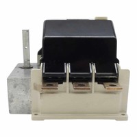 Desconectador de Carga de 3 Pines y 400A, 3KE4330-0AA, Nuevo y Original