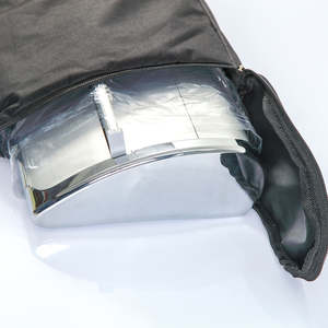 Stand Banner Retractable Promosi, Stand Banner Roll Up Aluminium, Stand Banner Pull Up untuk Segala Acara - Product Image 3