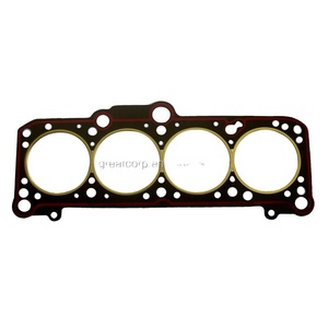 どーじ Auto Accessory Sealing Cylinder Head Gasket for Hyundai