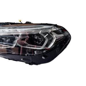 Per <span class=keywords><strong>BMW</strong></span> serie 2 <span class=keywords><strong>F44</strong></span> modello 125i 130i M135i fari a LED illuminazione anteriore ad alta luminosità per diodi sinistro e destro - Product Image 3