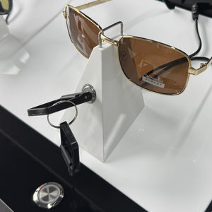 Gafas de sol acrílicas de lujo, gafas inteligentes personalizadas con vídeo - Product Image 6