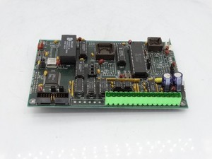 SYSTÈMES D'ÉTIQUETTAGE QUADREL 10896-000 CIRCUIT IMPRIMÉ - Product Image 6