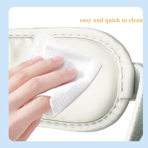 Hot Selling Beauty Machine Faszien-Augen pflege gerät Bluetooth-Vibrations gerät Luftdruck Automatisches Timing-Augen massage gerät - Product Image 5