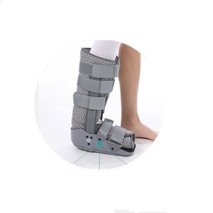 Bota Ortopédica Médica para Fracturas, Soporte de Caminata de Caña Alta - Product Image 6