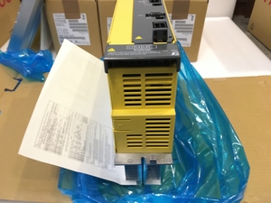 100% ใหม่ของแท้ FANUC A06B-6150 ซีรีส์ไดรฟ์แม่พิมพ์ A06B-6150-H011 A06B-6150-H018 A06B-6150-H030 A06B-6150-H045 A06B-6150-H011 - Product Image 4