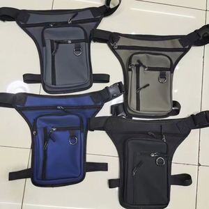 Riñonera Deportiva Multifuncional de PU Unisex, Estilo Moderno, Impermeable, para Uso Diario y Deportes al Aire Libre - Product Image 2