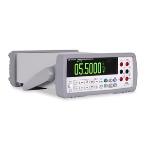 Multimètre numérique Keysight 34450a 5,5 chiffres, écran OLED - Obtenez une réduction - Product Image 3