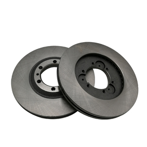 Disque de frein en céramique carbone, acier et aluminium, vente directe d'usine pour RENAULT <span class=keywords><strong>TRAFIC</strong></span> III <span class=keywords><strong>Van</strong></span>, Disco De Freno pour Ford Audi - Product Image 2