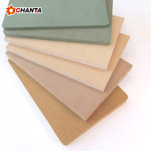 <span class=keywords><strong>Plaque</strong></span> de panneau de fibres <span class=keywords><strong>MDF</strong></span> de haute qualité, directement de l'usine, 3 mm, 6 mm, 9 mm, 12 mm, 15 mm, 18 mm, 21 mm, 25 mm - Product Image 6
