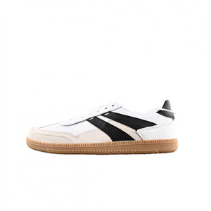 Chaussures de sport polyvalentes décontractées en cuir véritable à lacets pour l'été, série Falcon, modèle d'entraînement allemand, vente en gros pour le commerce extérieur - Product Image 3