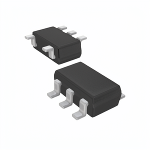 Components Electronic SC 74A, SOT 753 Power Management (PMIC) In Stock XC6135C10BMR-G - Product Image 1