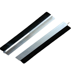 Brosse en aluminium Martini pour machines à relier, pièces d'impression offset, compatible avec l'encre à solvant - Product Image 4