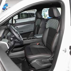 Depósito Geely Haoyue L China Segunda mano <span class=keywords><strong>Auto</strong></span> Lujo Gasolina Coche Tamaño medio SUV - Product Image 6