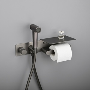 Смеситель для ванной комнаты - Product Image 4