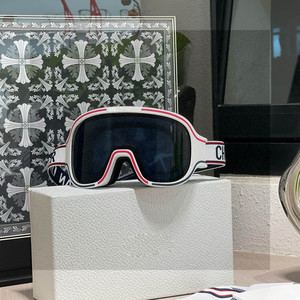 משקפי סקי יוקרתיים בעלי ביצועים גבוהים של המותג G, בסגנון מעצבים אופנתי, עם הגנה פרימיום מפני ערפל וקרינת UV לספורט אלפיני - Product Image 4