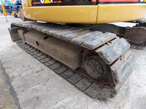 Excavadora cat 308c/307b de buena calidad, máquina para minería y construcción - Product Image 5