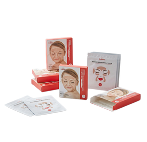 ROROBEE LINKIE DARIMI Multi Area Wrinkle Patch Face <b>Eye</b> Neck Forehead <b>Lifting</b> <b>Tape</b> for Daily Wrinkle Care - Product Image 3