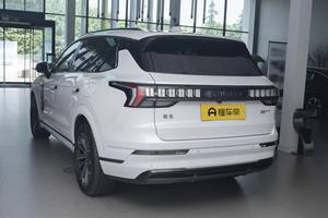 En stock 2024 Geely <span class=keywords><strong>LynkCo</strong></span> <span class=keywords><strong>09</strong></span> SUV Véhicule à énergie nouvelle avec boîte de vitesses automatique Mode de conduite 4 roues motrices Électrique Essence - Product Image 5