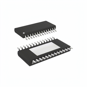 A8904SLP-T Manufacturer Channel 28 TSSOP Exposed Pad Power Management (PMIC) Electronic Chips Component - Product Image 1