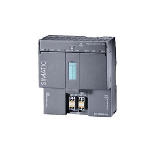 โมดูลอินเทอร์เฟซ PROFINET IO คอนโทรลเลอร์โมดูล ET200SP โมดูลรีโมท I/O รุ่น 6ES7155-6AA01-0BN0 - Product Image 5