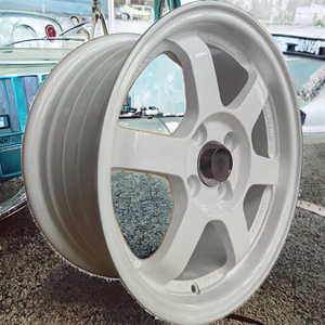 <span class=keywords><strong>ล้อ</strong></span>แม็กซ์อัลลอย<span class=keywords><strong>ขอบ</strong></span>ลึก <span class=keywords><strong>15</strong></span> 16 17 นิ้ว 4x100 ET 35 มม. และออฟเซ็ต 40 มม. รุ่น <span class=keywords><strong>Te37</strong></span> สำหรับเปลี่ยนใส่รถยนต์ - Product Image 4