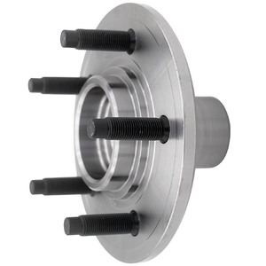 ชุดลูกปืนล้อหลังคุณภาพสูง 521000 สำหรับ Ford Explorer Lincoln Aviator Mercury Mountaineer ปี 2002-2010 - Product Image 4