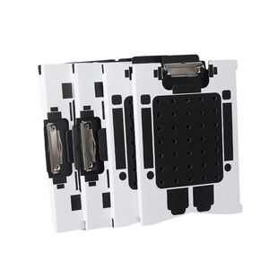 ऊर्ध्वाधर फ़ाइल फ़ोल्डर a4 पैड भंडारण - Product Image 2