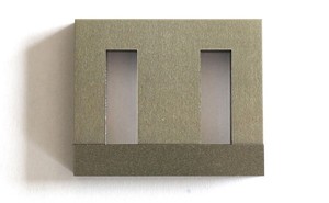 Nucleo di Trasformatore Monofase 50W600 50W800 Prodotto in Fabbrica, Lamiera di Acciaio al Silicio Elettrico Non Orientato, Nucleo in Ferro Laminato EI - Product Image 4