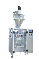 Máquina de Envasado de Gránulos con Motor Neumático de Llenado y Envoltura Multicabezal Totalmente Automática para Alimentos (Frutos Secos y Cereales)