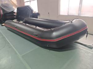 ZodiacボートインフレータブルボートPVC 7m 8m 9m 10m CE付き - Product Image 3